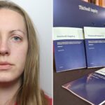 Inquiry Finds Babies Killed by Lucy Letby Could Have Been Saved, Cameras to Be Installed in Wards