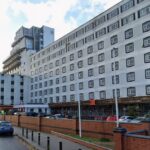 Arrests Made After Fire at Folkestone Seafront Hotel Forces Evacuations Arrests Made After Fire at Folkestone Seafront Hotel Forces Evacuations