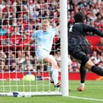 Howard Webb Admits VAR ‘Tunnel Vision’ Led to Controversial Manchester City Goal