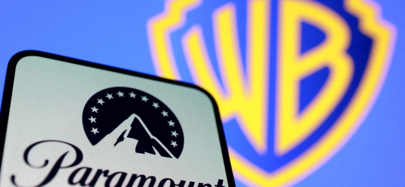 Paramount Overcomes Legal Challenge in 0 Billion Warner Bros Deal