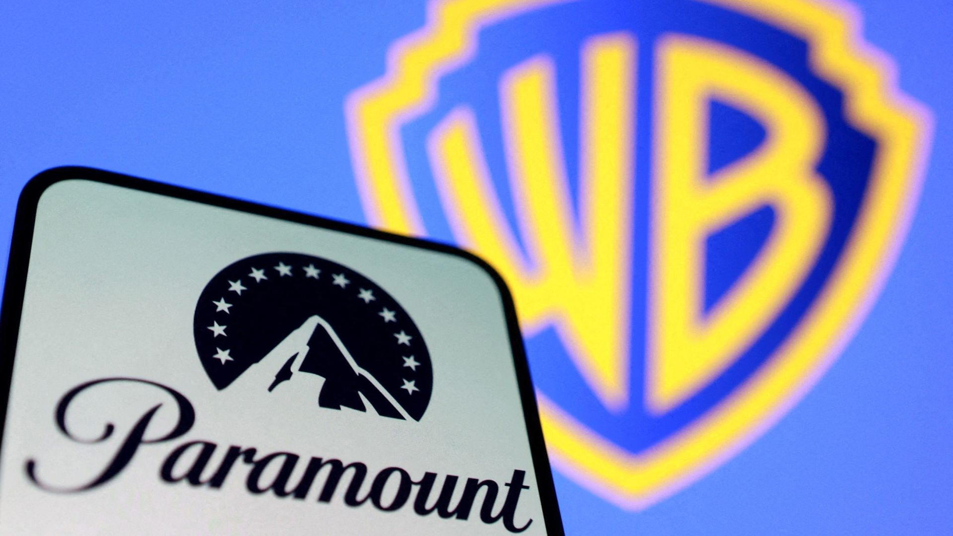 Paramount Overcomes Legal Challenge in 0 Billion Warner Bros Deal Paramount Overcomes Legal Challenge in 0 Billion Warner Bros Deal