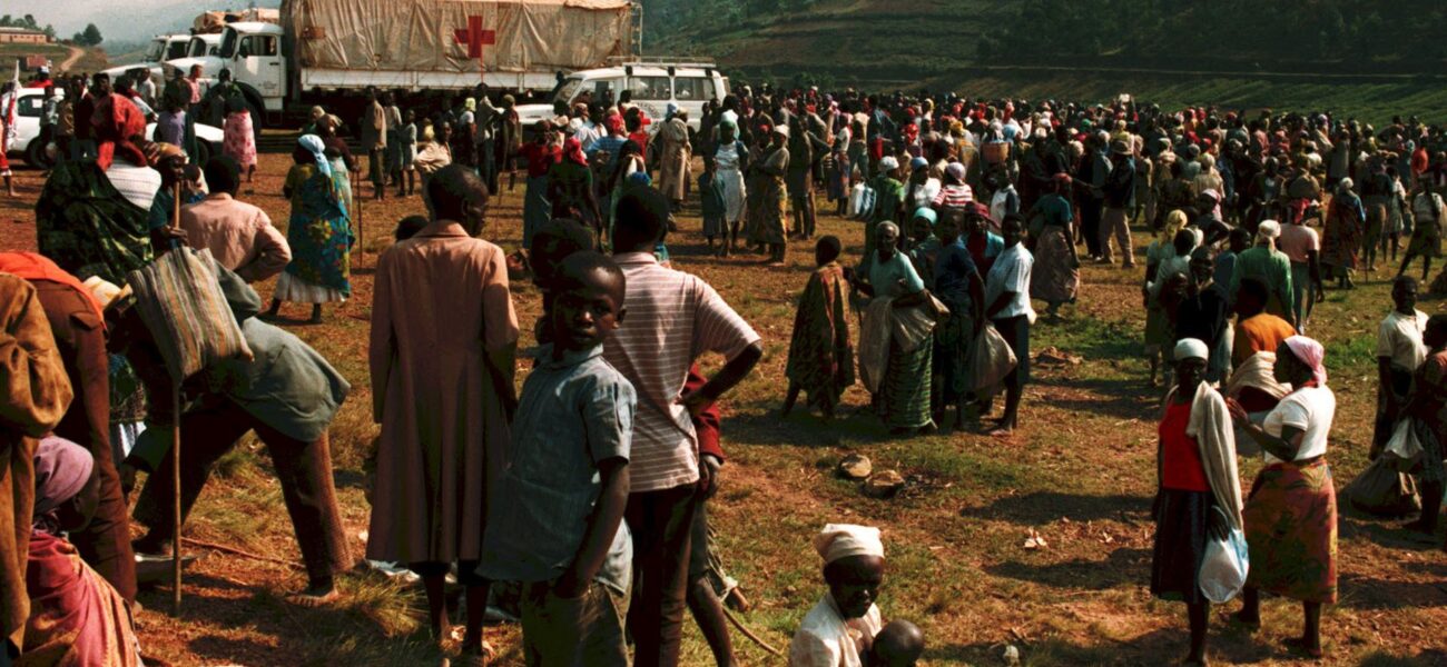 UK Prosecutors File Historic Charges in 1994 Rwandan Genocide Case UK Prosecutors File Historic Charges in 1994 Rwandan Genocide Case