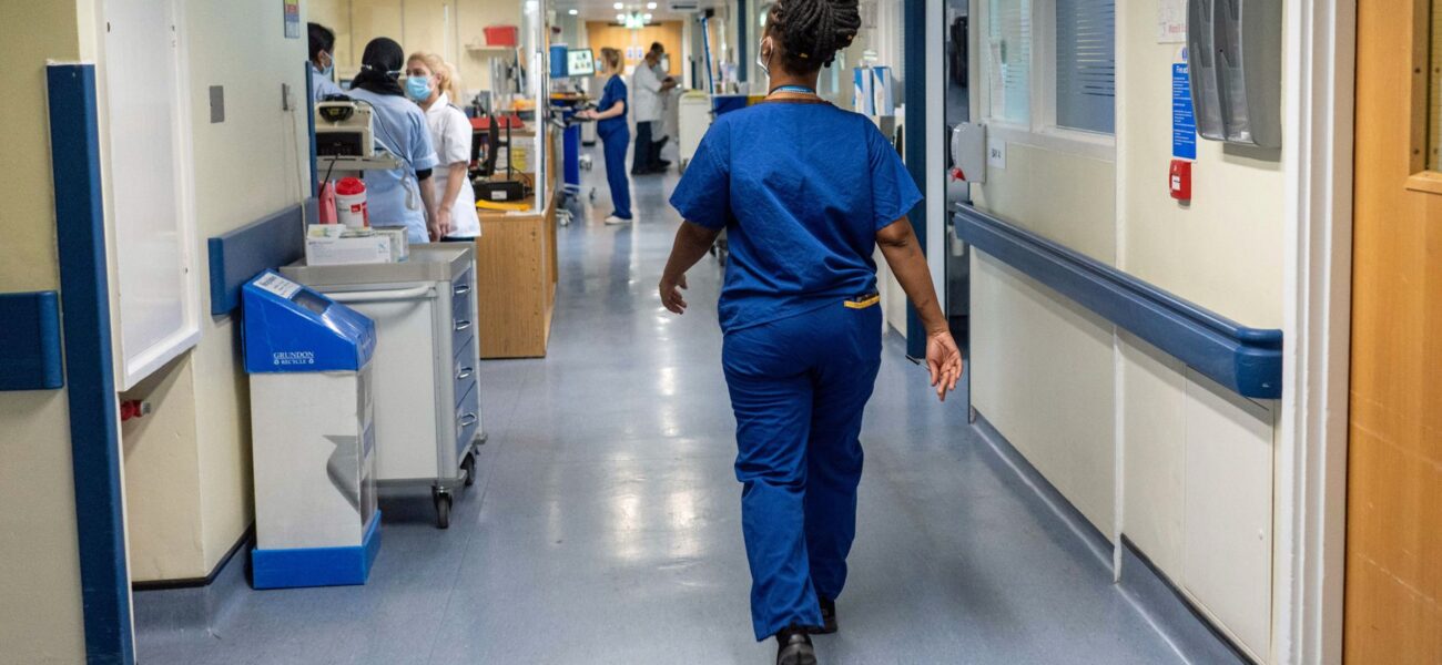 NHS Data Breaches Expose Systemic Vulnerabilities, Sky Reports