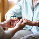 Daily Exodus: Thousands of Britons Leave Jobs to Care for Family Members