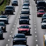 23,000 Injured or Killed in Crashes Involving Young Drivers Over Five Years 23,000 Injured or Killed in Crashes Involving Young Drivers Over Five Years