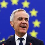 Carney’s EU Speech Sparks Tensions with Trump Amid Trade Concerns