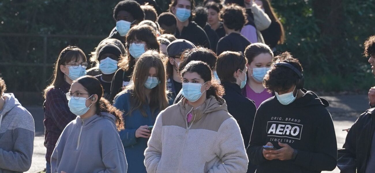 Meningitis B Outbreak in Kent Was Unusually Lethal, Scientists Say