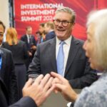 Burnham Halts Major Investment Summit, Shifts Event to Regional Location