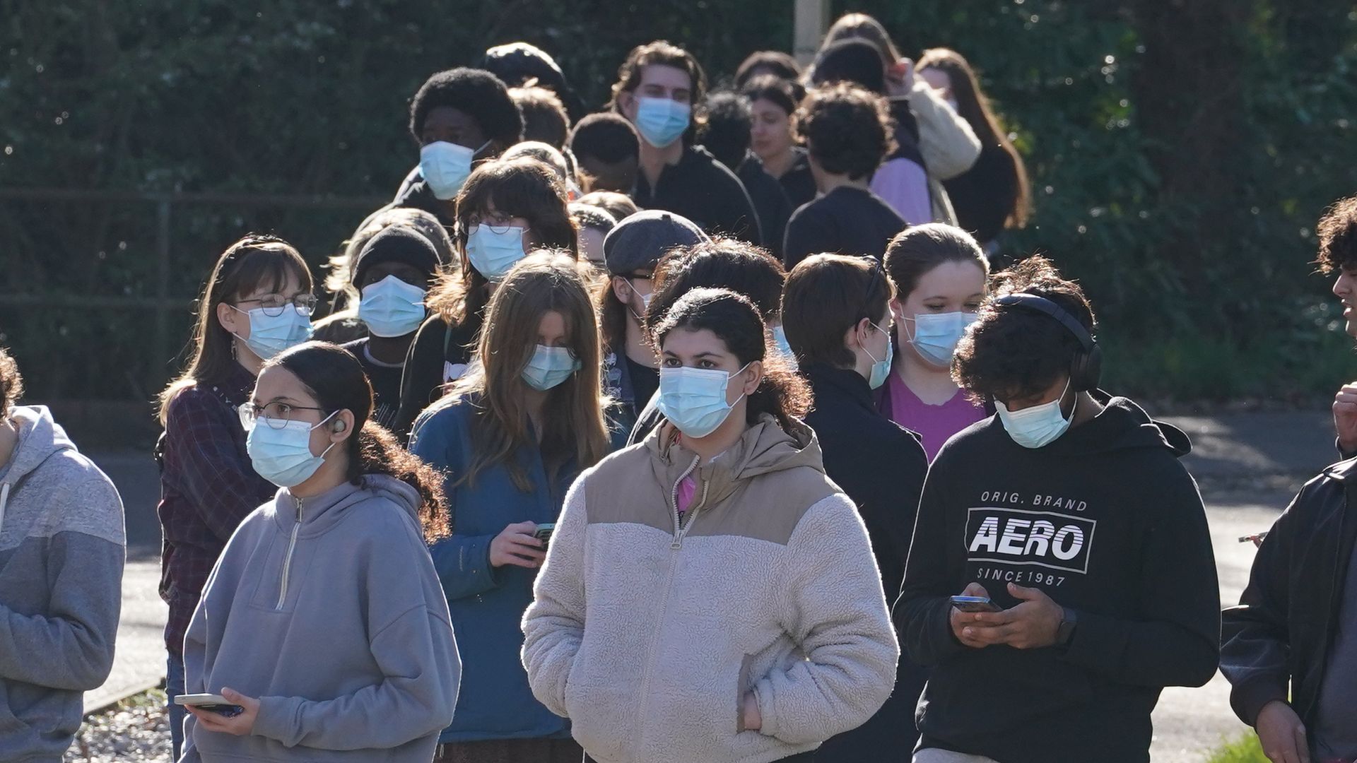 Meningitis B Outbreak in Kent Was Unusually Lethal, Scientists Say