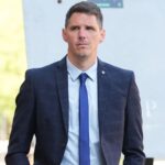 Former TV Police Officer Jailed for Requesting Intimate Video of Female Suspect