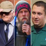 12 Men Face Trial for Alleged Sexual Offenses Against Drugged Woman