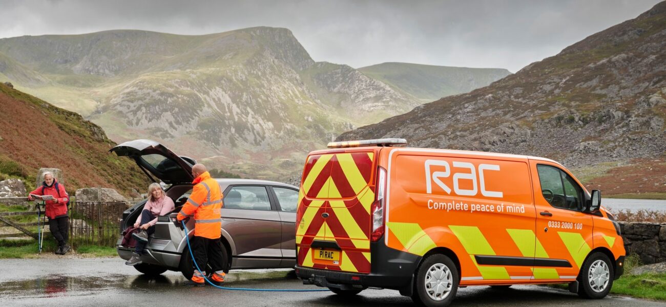 RAC Abandons London Stock Listing in Favor of Private Share Sale