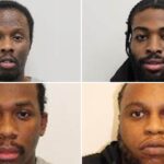 Four Men Jailed After Tear Gas Incident at Heathrow Airport Leaves Passengers in Critical Condition Four Men Jailed After Tear Gas Incident at Heathrow Airport Leaves Passengers in Critical Condition