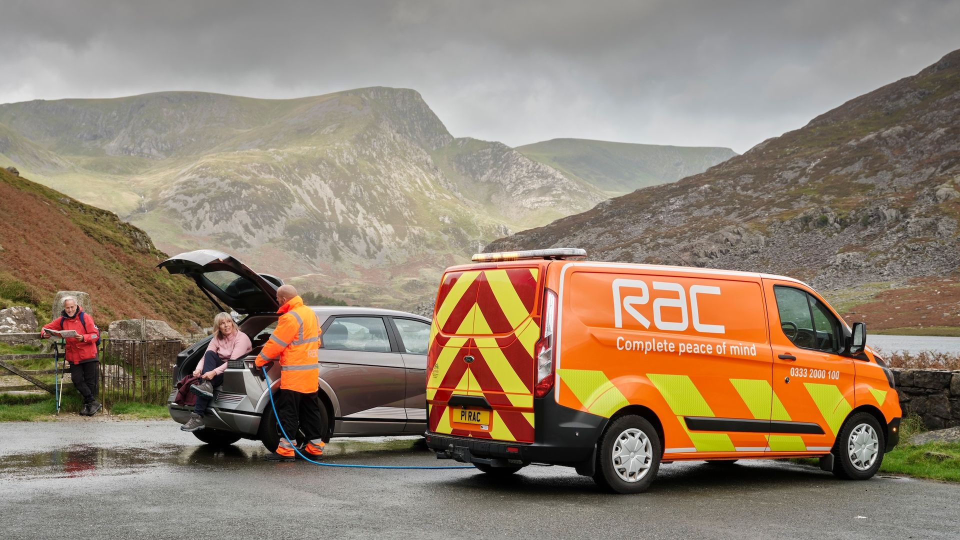 RAC Abandons London Stock Listing in Favor of Private Share Sale