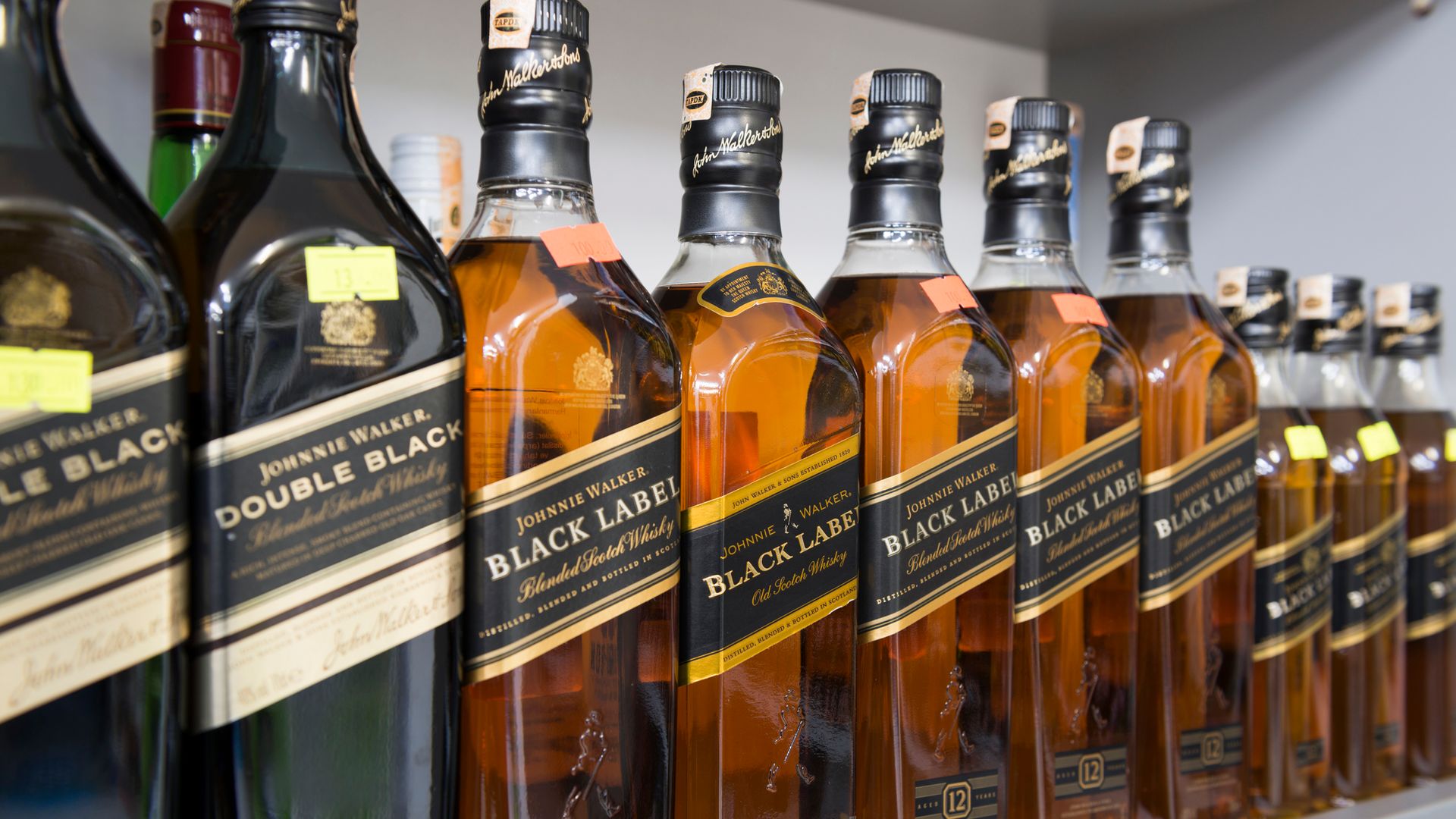 Diageo Recruits WPP Finance Chief to Rejoin Former Tesco Colleague Sir Dave Lewis