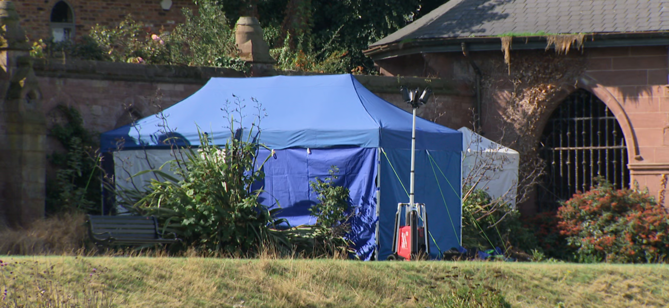 Woman Found Dead in Bin Bag Had No Teeth and Multiple Health Issues, Authorities Confirm
