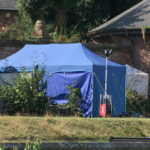 Woman Found Dead in Bin Bag Had No Teeth and Multiple Health Issues, Authorities Confirm
