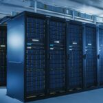 Four Data Centers Commit to Astor with €5 Billion Investment Plan