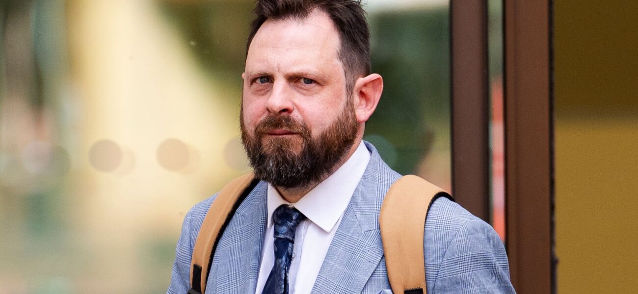 Man Admits Sending Threatening Emails to Kemi Badenoch, Claims Ex-IRA Background Man Admits Sending Threatening Emails to Kemi Badenoch, Claims Ex-IRA Background