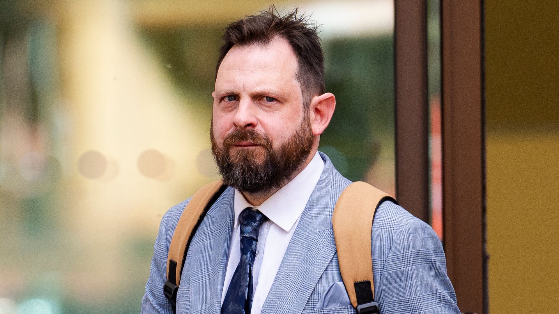 Man Admits Sending Threatening Emails to Kemi Badenoch, Claims Ex-IRA Background