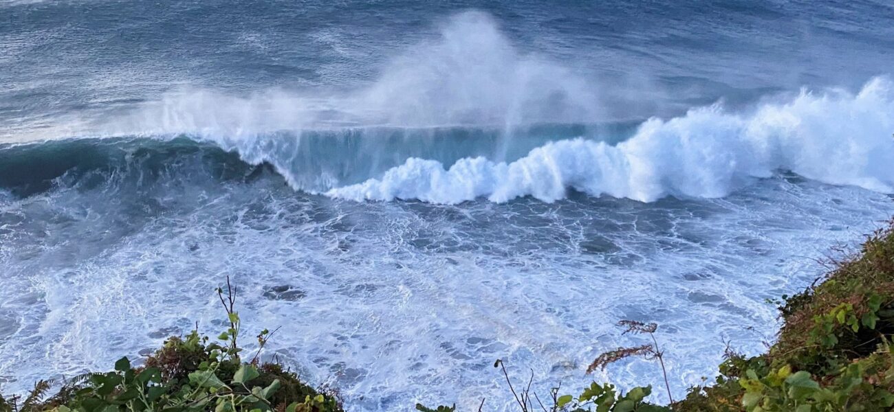 UK to Participate in EU Ocean Monitoring Initiative Amid Rising El Niño Fears
