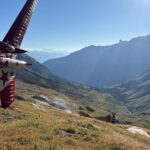 Two British Nationals Among Three Dead in Swiss Alps Plane Crash