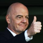 FA Chair Demands Transparency Over Infantino’s £15bn World Cup Sell-Off Plan FA Chair Demands Transparency Over Infantino’s £15bn World Cup Sell-Off Plan