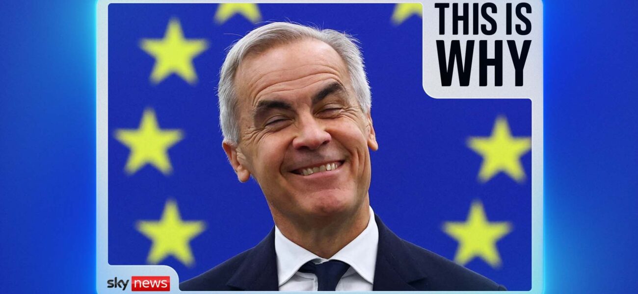 Canada’s EU Overture Complicates Britain’s Post-Brexit Reset Strategy Canada’s EU Overture Complicates Britain’s Post-Brexit Reset Strategy