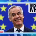Canada’s EU Overture Complicates Britain’s Post-Brexit Reset Strategy Canada’s EU Overture Complicates Britain’s Post-Brexit Reset Strategy