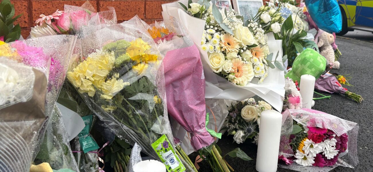 Four Victims of Merseyside House Fire Identified Four Victims of Merseyside House Fire Identified