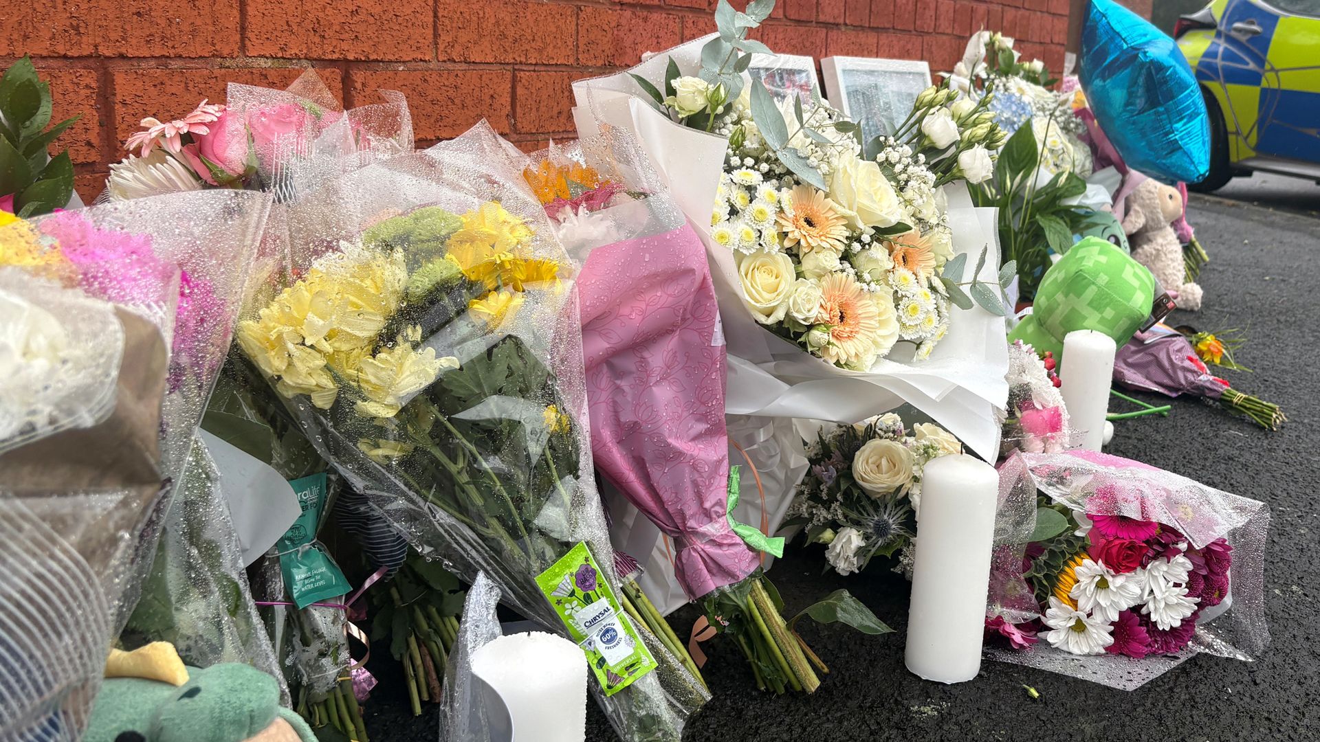 Four Victims of Merseyside House Fire Identified