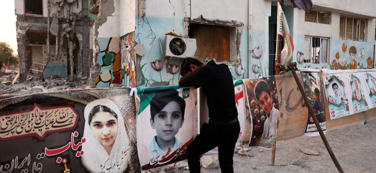 UN Experts Allege US Committed War Crimes in Deadly Iran Airstrikes UN Experts Allege US Committed War Crimes in Deadly Iran Airstrikes