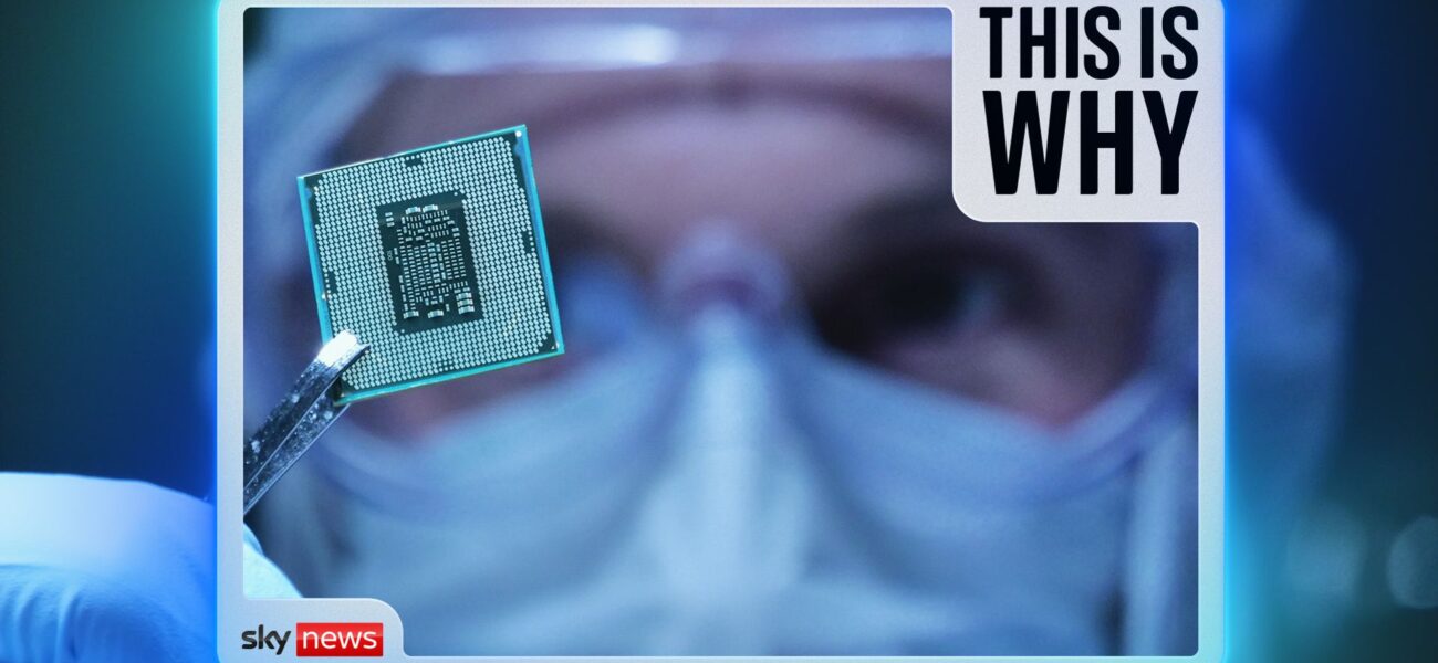 AI’s Potential to Revolutionize Humanity: Three Key Reasons