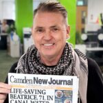 Labour Donor Dale Vince Extends Rescue Package to London Newspapers