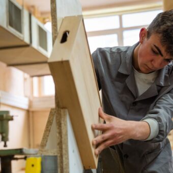 England to Introduce New Vocational GCSEs for Teenagers
