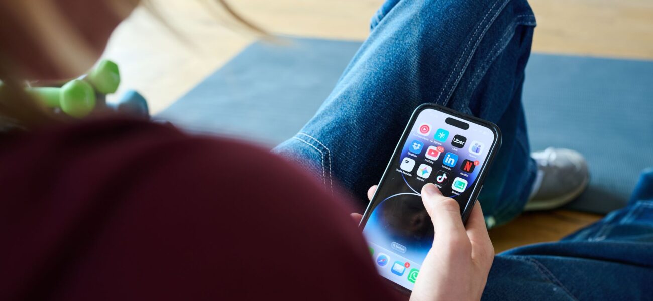 New Report Reveals Nearly Half of Young Women Face Online Violence