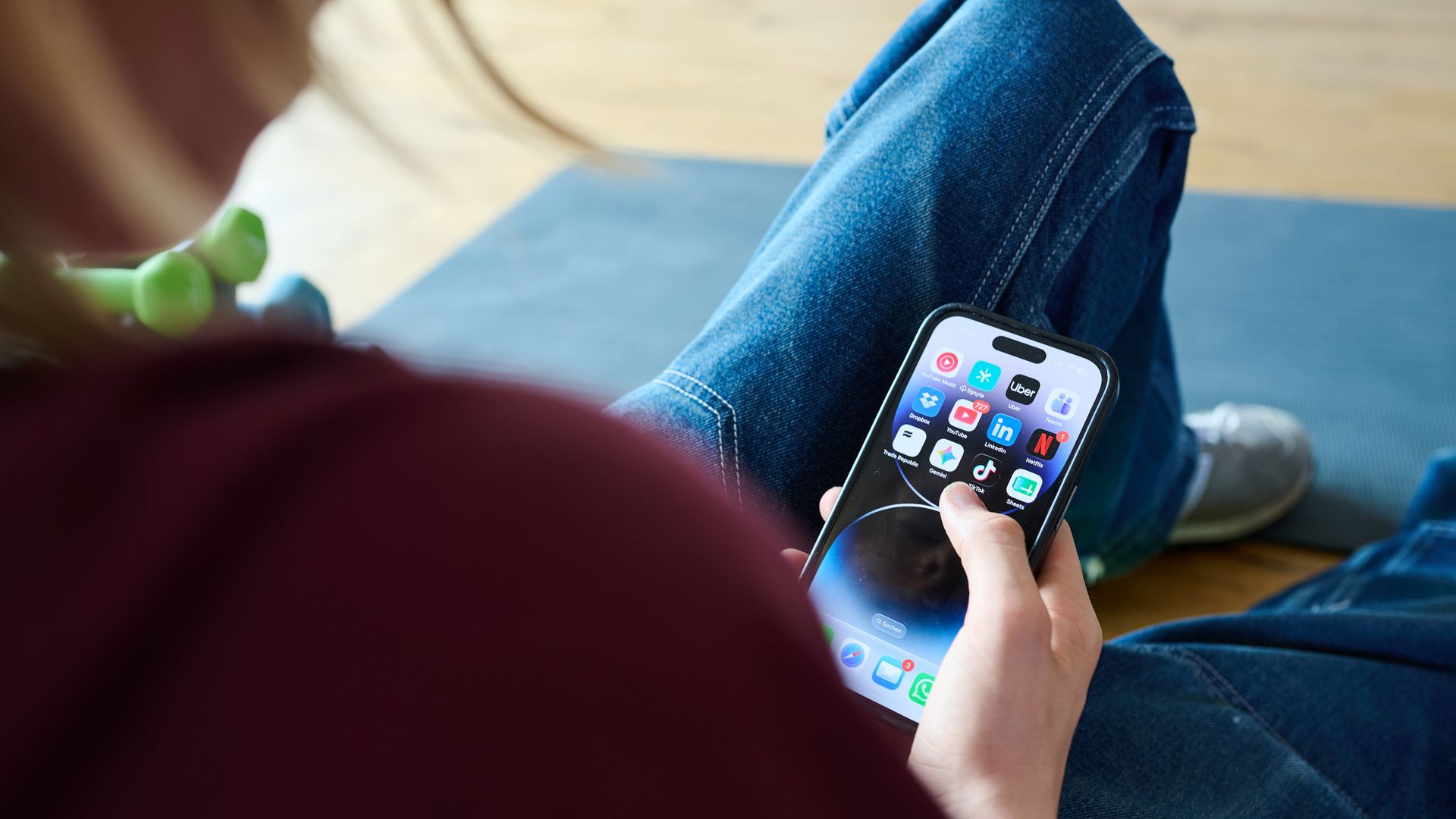 New Report Reveals Nearly Half of Young Women Face Online Violence