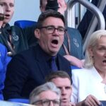 Prime Minister Pushes to Lift Alcohol Ban in Football Stands