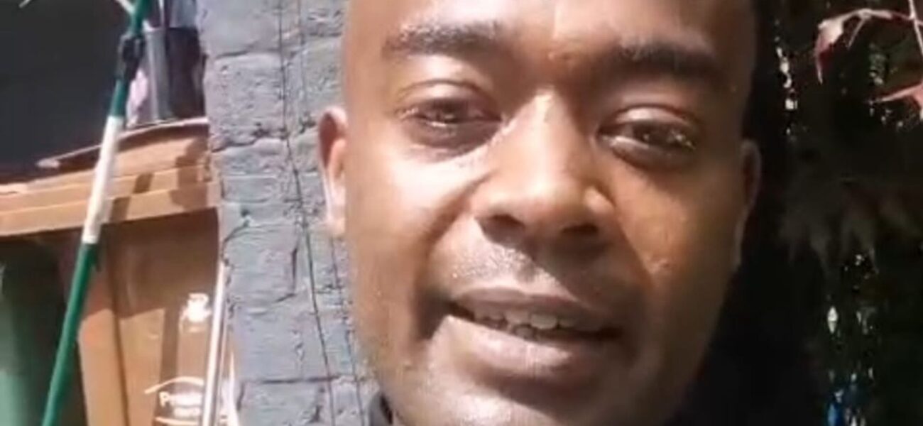 Man Missing Since January Identified After Remains Found Near M67 Motorway Man Missing Since January Identified After Remains Found Near M67 Motorway