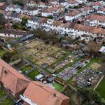 Residents Near UK Chemical Plant Show Elevated Cancer-Causing Chemical Levels in Blood Residents Near UK Chemical Plant Show Elevated Cancer-Causing Chemical Levels in Blood