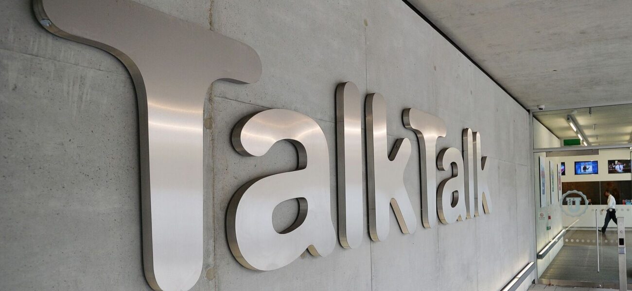 Opus Broadband Submits Discounted Bid for TalkTalk Consumer Division