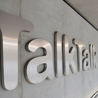 Opus Broadband Submits Discounted Bid for TalkTalk Consumer Division