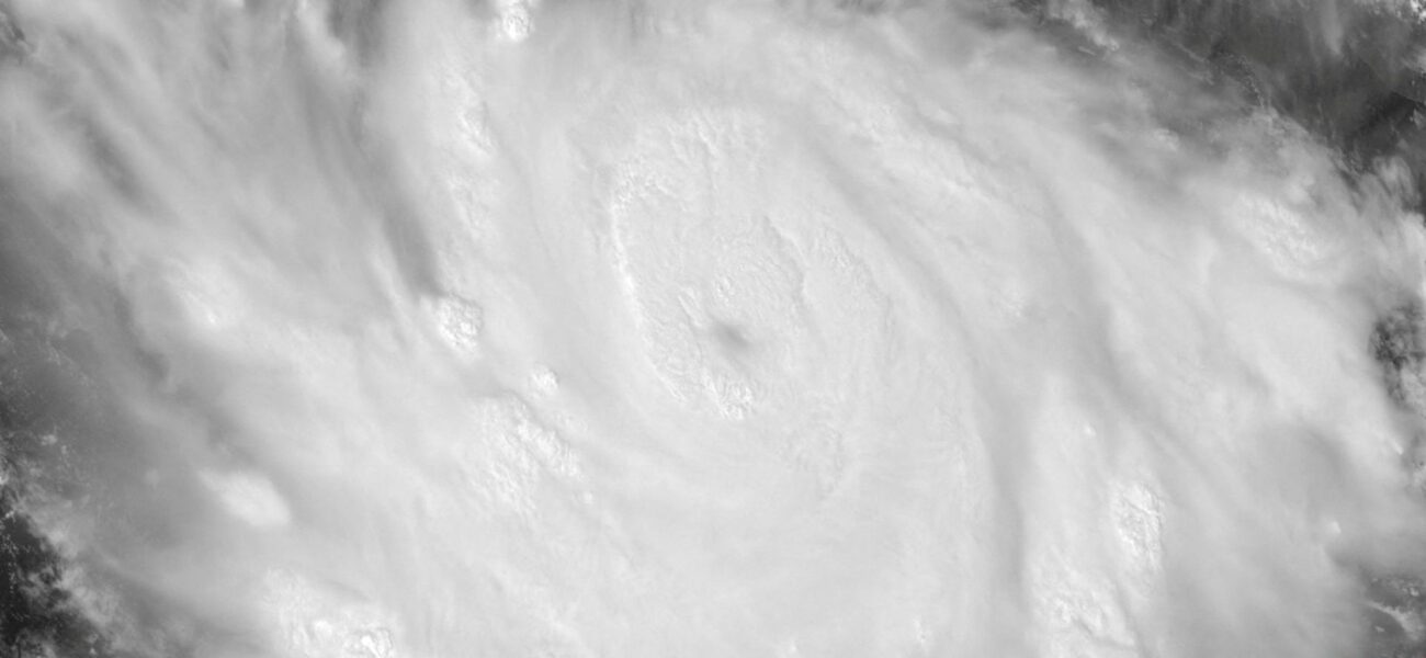Hurricane Polo Sparks Fears of Catastrophic Flooding Along Mexican Coast Hurricane Polo Sparks Fears of Catastrophic Flooding Along Mexican Coast