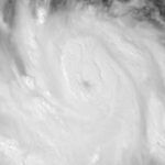 Hurricane Polo Sparks Fears of Catastrophic Flooding Along Mexican Coast Hurricane Polo Sparks Fears of Catastrophic Flooding Along Mexican Coast