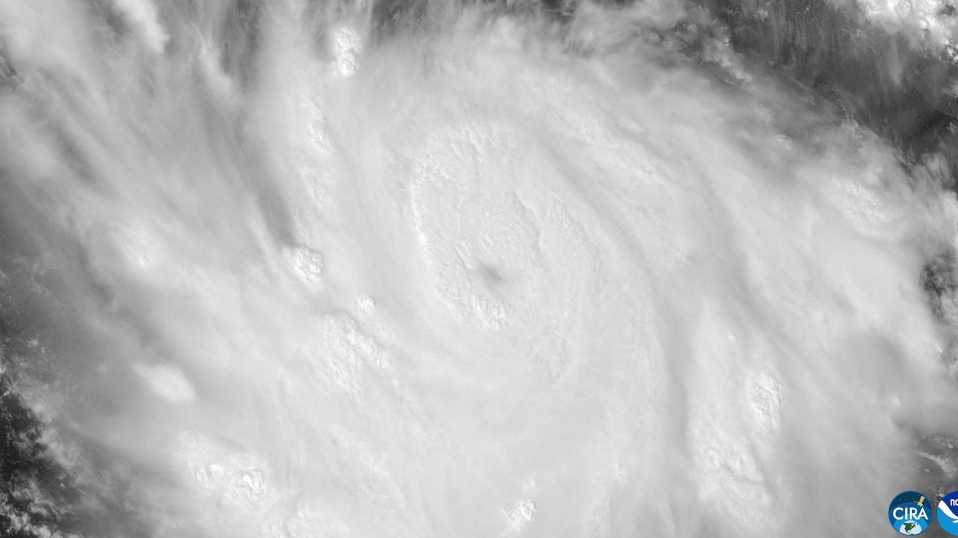Hurricane Polo Sparks Fears of Catastrophic Flooding Along Mexican Coast Hurricane Polo Sparks Fears of Catastrophic Flooding Along Mexican Coast