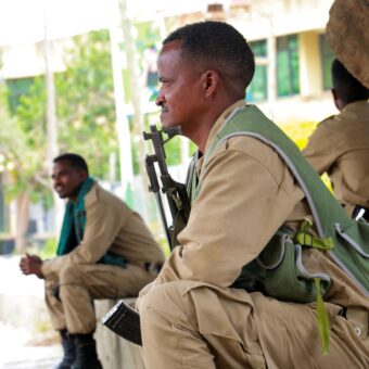 UK Condemns Tigray Attacks in Ethiopia Amid Fears of Escalating Conflict