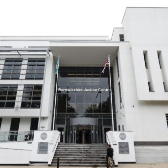 Syrian Man Pleads Not Guilty in Rape Case Involving 15-Year-Old Girl in Warwickshire Syrian Man Pleads Not Guilty in Rape Case Involving 15-Year-Old Girl in Warwickshire