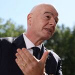 FA Presses FIFA for Transparency on World Cup Sell-Off and Balogun Red Card Files FA Presses FIFA for Transparency on World Cup Sell-Off and Balogun Red Card Files