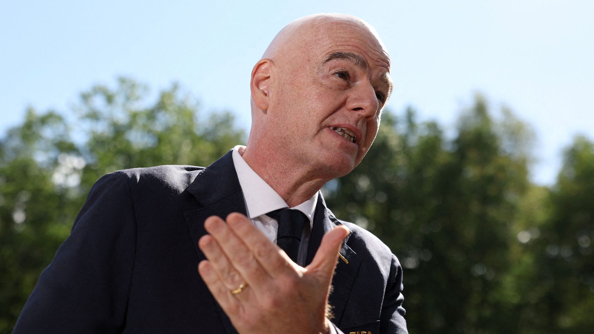 FA Presses FIFA for Transparency on World Cup Sell-Off and Balogun Red Card Files FA Presses FIFA for Transparency on World Cup Sell-Off and Balogun Red Card Files
