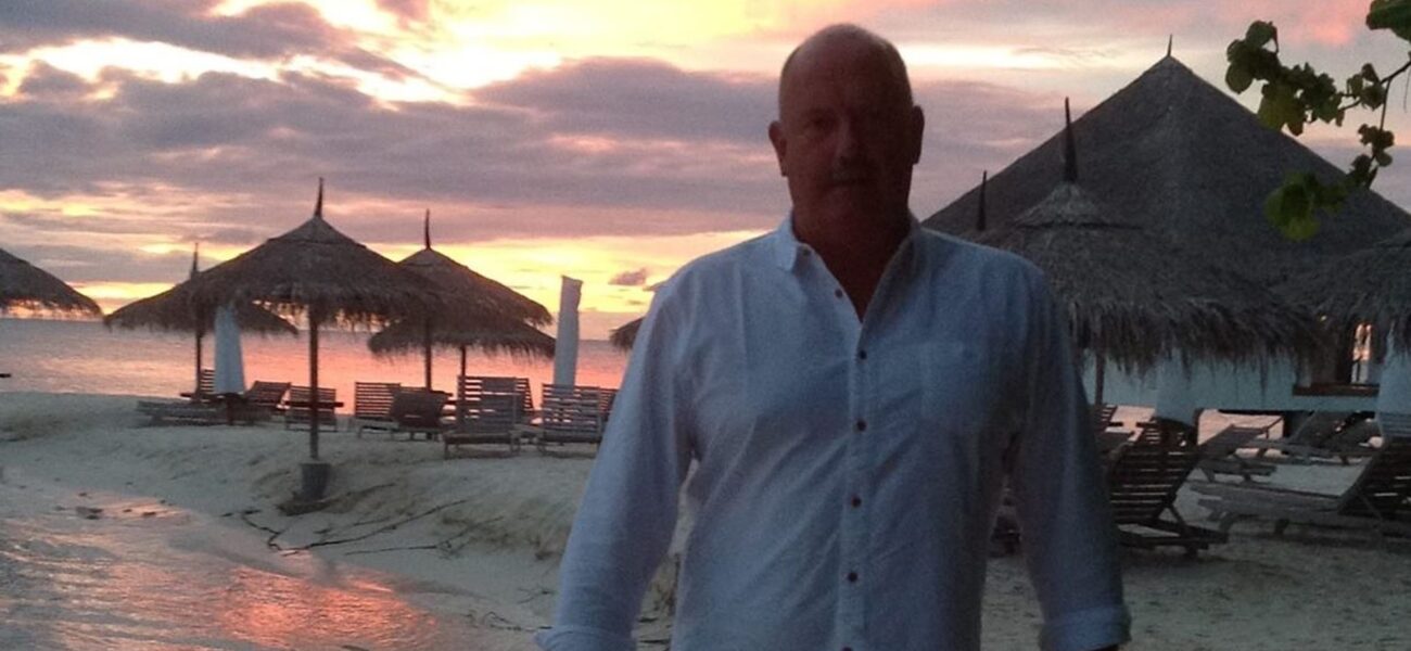 British Contractor Killed in Mozambique Terror Attack After Giving Up Helicopter Spot British Contractor Killed in Mozambique Terror Attack After Giving Up Helicopter Spot